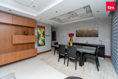3 غرف نوم شقة  رقم 106554 5