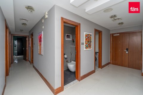 3 غرف نوم شقة  رقم 106554 16