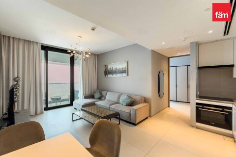 Appartement de 1 chambre  No. 106553 2