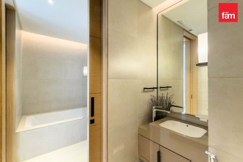 Appartement de 1 chambre  No. 106553 10