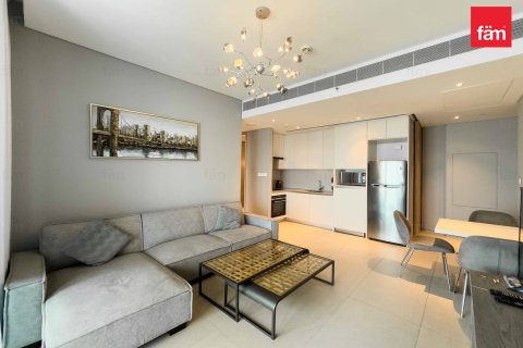 Appartement de 1 chambre  No. 106553 3