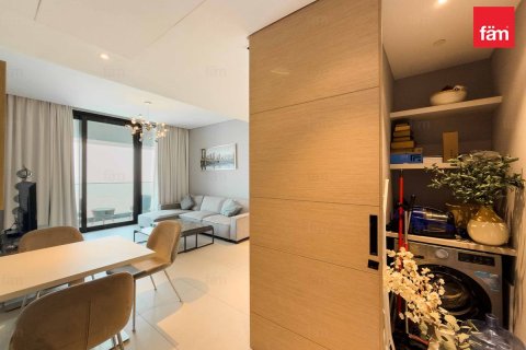 Appartement de 1 chambre  No. 106553 7