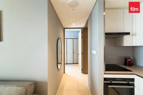 Appartement de 1 chambre  No. 106553 8