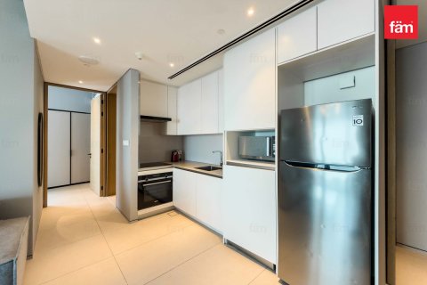 Appartement de 1 chambre  No. 106553 9
