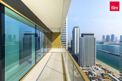 Apartment de 1 dormitorio en Dubai Harbour, UAE No. 70479 10