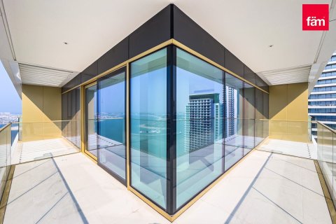 Apartment de 1 dormitorio en Dubai Harbour, UAE No. 70479 5