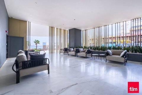 Apartment de 1 dormitorio en Dubai Harbour, UAE No. 70479 12