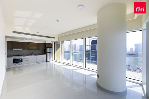 Apartment de 1 dormitorio en Dubai Harbour, UAE No. 70479 3