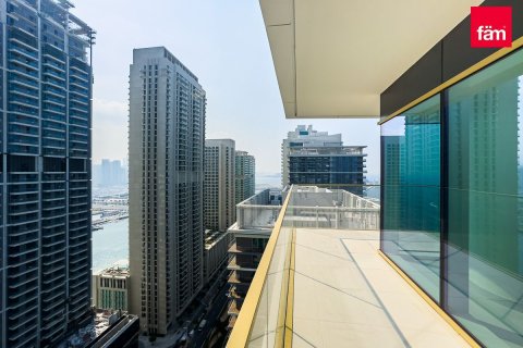Apartment de 1 dormitorio en Dubai Harbour, UAE No. 70479 7