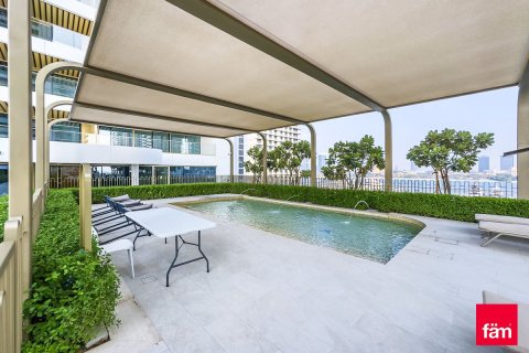 Apartment de 1 dormitorio en Dubai Harbour, UAE No. 70479 15