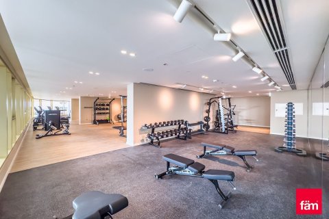 Apartment de 1 dormitorio en Dubai Harbour, UAE No. 70479 18