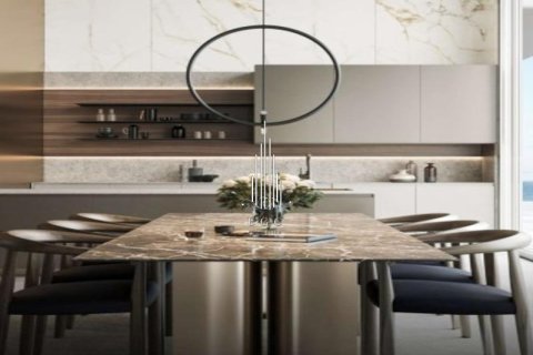 Apartment de 2 dormitorios en  Saadiyat Island, UAE No. 71216 4