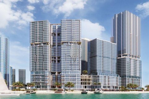Apartment de 1 dormitorio en Al Reem Island, UAE No. 71215 16