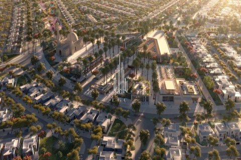 Apartment de 1 dormitorio en  Saadiyat Island, UAE No. 71214 15