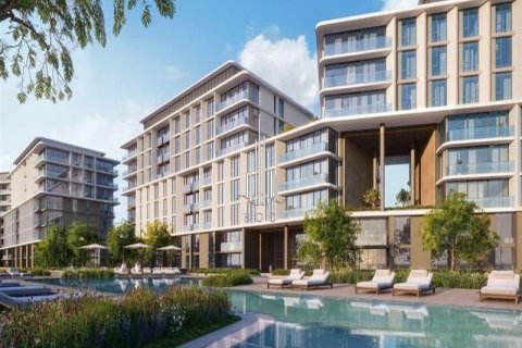 Apartment de 1 dormitorio en  Saadiyat Island, UAE No. 71214 6