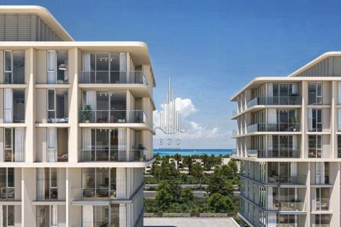 Apartment de 1 dormitorio en  Saadiyat Island, UAE No. 71214 1