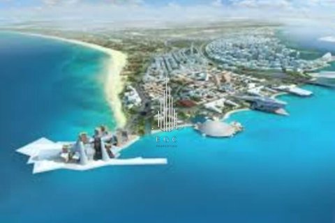 Apartment de 1 dormitorio en  Saadiyat Island, UAE No. 71214 11