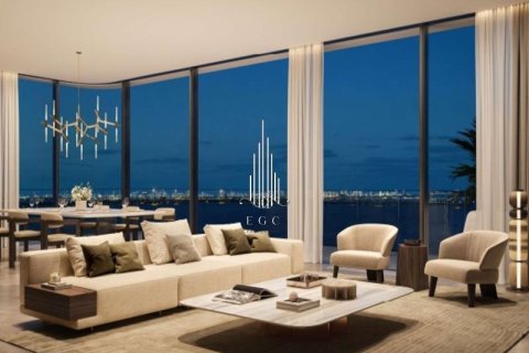 Apartment de 1 dormitorio en  Saadiyat Island, UAE No. 71214 2