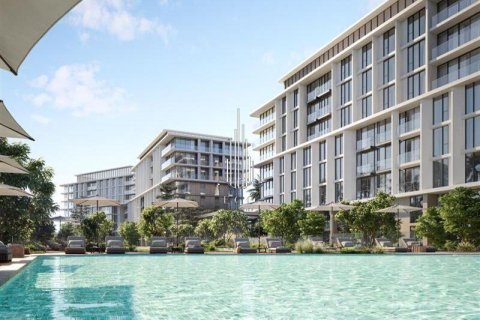 Apartment de 1 dormitorio en  Saadiyat Island, UAE No. 71214 5