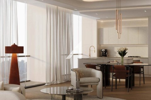 Apartment de 1 dormitorio  No. 106980 17