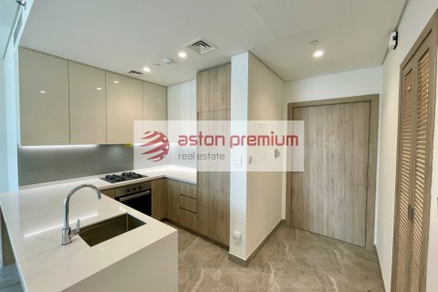 Apartment de 1 dormitorio  No. 107002 19