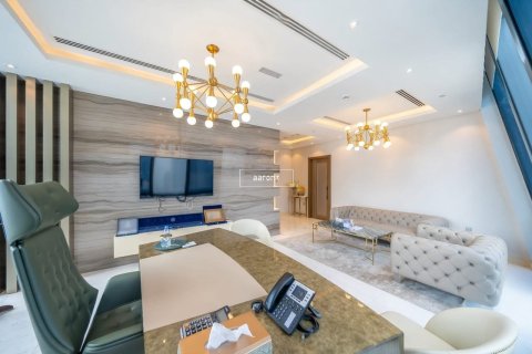Cafe / restaurant de 328.8m²  No. 106928 5