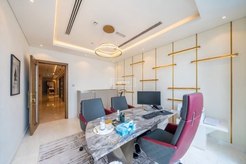 Cafe / restaurant de 328.8m²  No. 106928 9