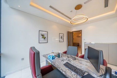 Cafe / restaurant de 328.8m²  No. 106928 7