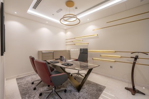 Cafe / restaurant de 328.8m²  No. 106928 11