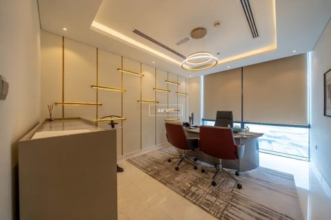Cafe / restaurant de 328.8m²  No. 106928 3