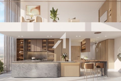 Apartment de 3 dormitorios  No. 106923 3