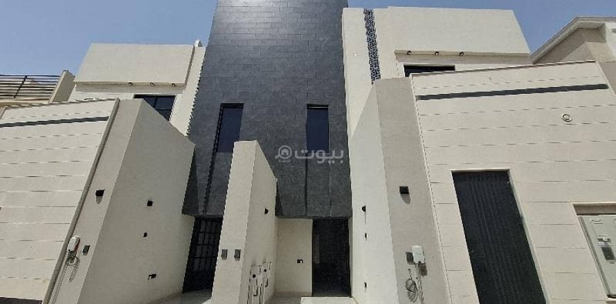 3 غرف نوم شقة في مدينة الرياض, السُّعُودِيَّة رقم 69154