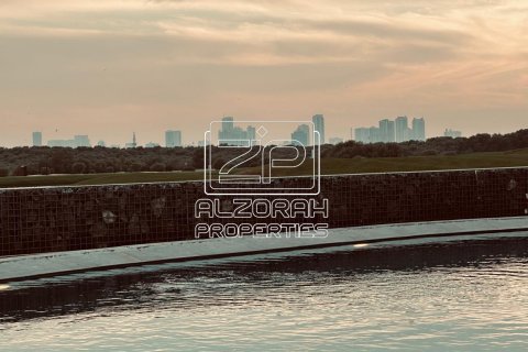 Квартира с 3 спальнями в Al Zorah, ОАЭ №76322 4