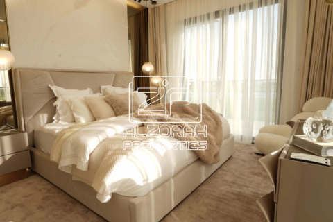 Квартира с 3 спальнями в Al Zorah, ОАЭ №76322 10