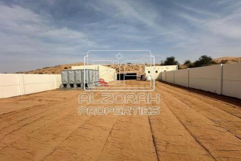 Land de 1858m² à Emirates Modern Industrial, UAE No. 76320 10