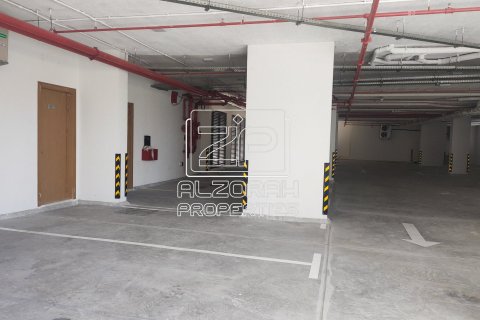 Квартира с 1 спальней в Al Zorah, ОАЭ №76321 12