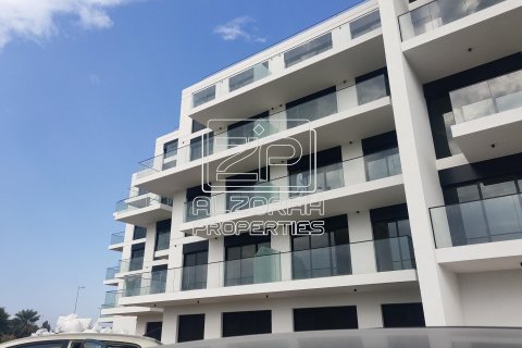 Квартира с 1 спальней в Al Zorah, ОАЭ №76321 3