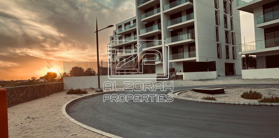 Квартира с 1 спальней в Al Zorah, ОАЭ №76321
