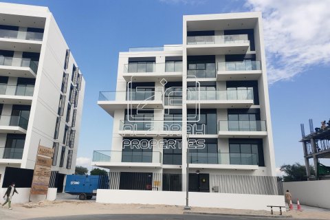 Квартира с 1 спальней в Al Zorah, ОАЭ №76321 4