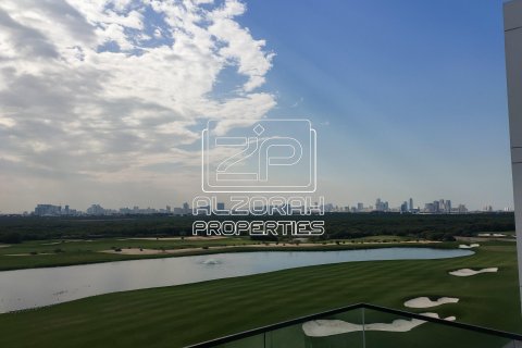 Квартира с 1 спальней в Al Zorah, ОАЭ №76321 16