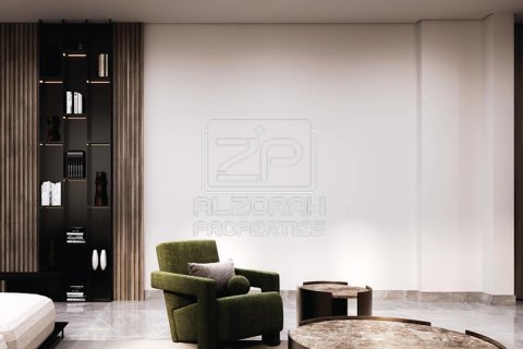 Appartement de 2 chambres à Ajman, UAE No. 75870 17