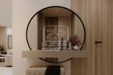 Appartement de 2 chambres à Ajman, UAE No. 75870 28