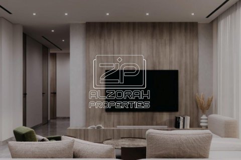 Appartement de 2 chambres à Ajman, UAE No. 75870 29