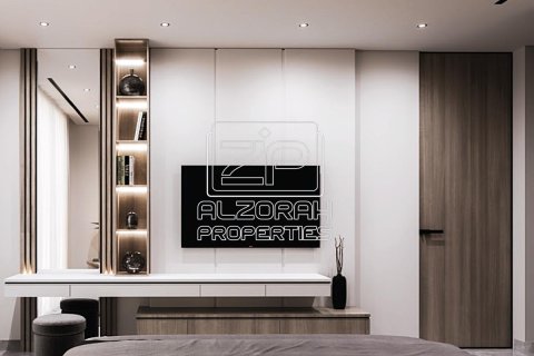 Appartement de 2 chambres à Ajman, UAE No. 75870 15