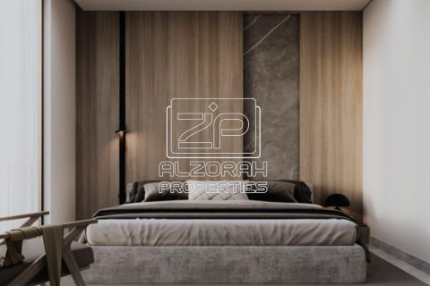 Appartement de 2 chambres à Ajman, UAE No. 75870 35