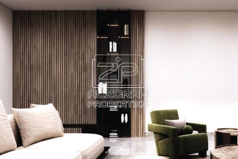 Appartement de 2 chambres à Ajman, UAE No. 75870 18