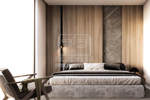 Appartement de 2 chambres à Ajman, UAE No. 75870 12