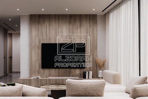 Appartement de 2 chambres à Ajman, UAE No. 75870 5