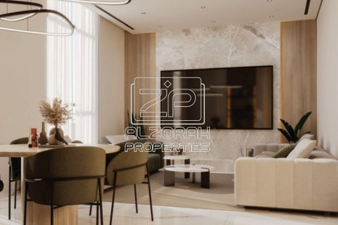Appartement de 2 chambres à Ajman, UAE No. 75870 30