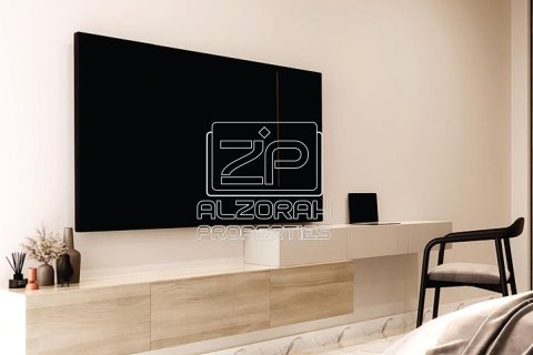 Appartement de 2 chambres à Ajman, UAE No. 75870 16